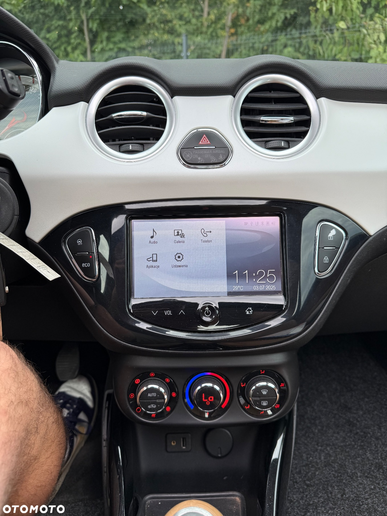 Opel Adam 1.4 Rocks Unlimited - 27