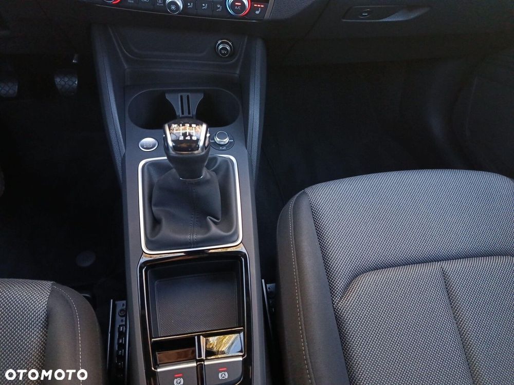 Audi Q2 30 TFSI Advanced - 25
