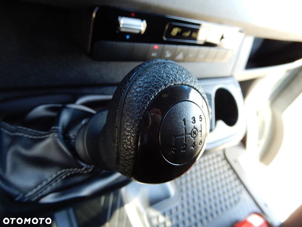 Mercedes-Benz Sprinter 519 CDI 190 KM Chłodnia -29*C+20*C V230 Funkcja Grzania 10.E.Palet Boczne Drzwi Izoterma LAMAR Agregat Carrier XARIOS 350 Stan Jak Nowy POLECAM - 40