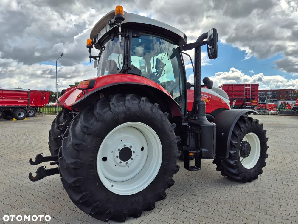 Steyr 6150 Impuls CVT - 11