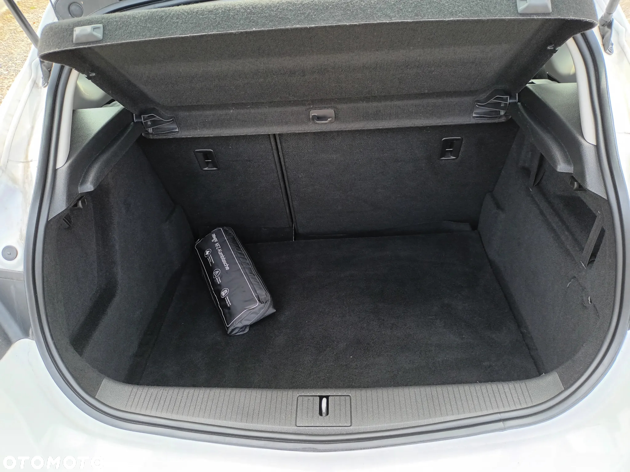 Opel Astra 1.4 EcoFLEX Edition - 15