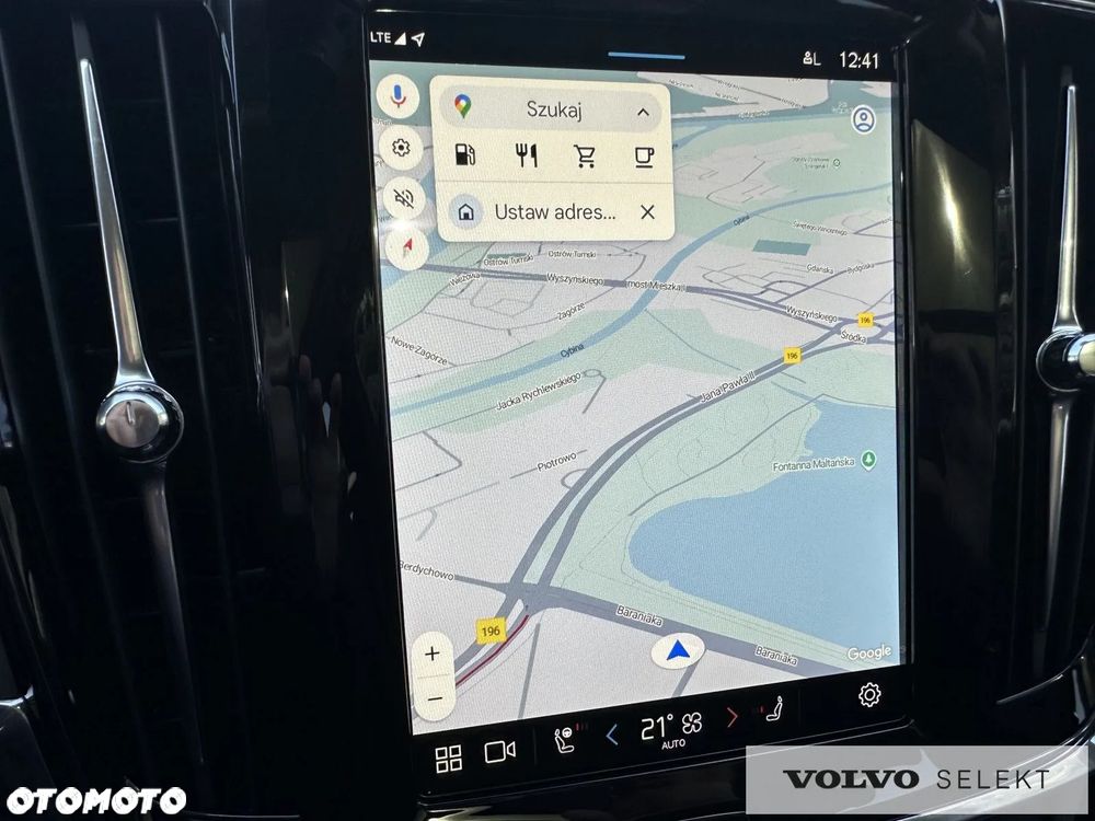 Volvo V90 Cross Country B5 B AWD Ultimate - 24