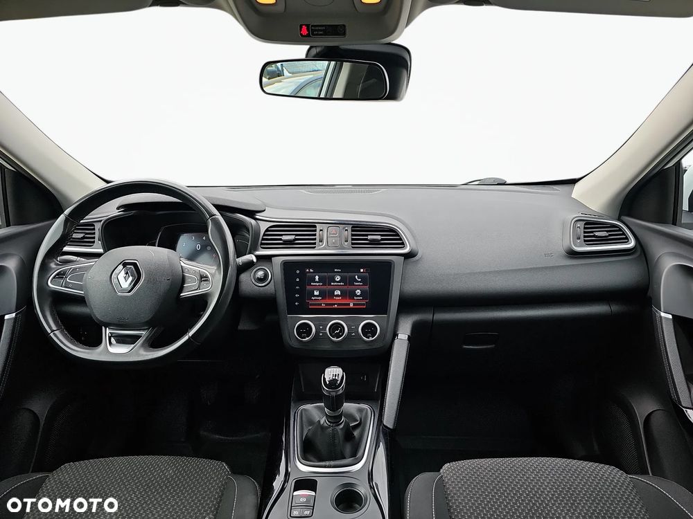 Renault Kadjar 1.3 TCe FAP Easy Life - 28