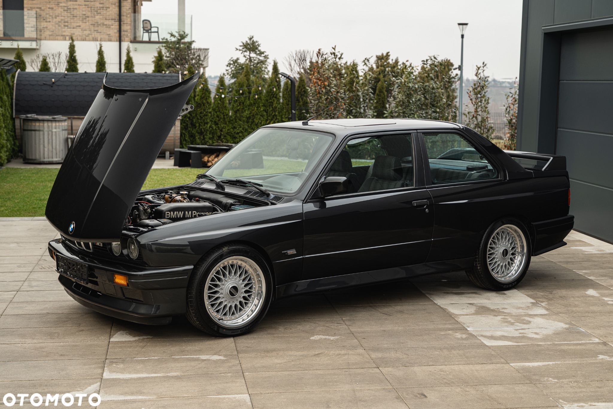 BMW M3 Standard - 10