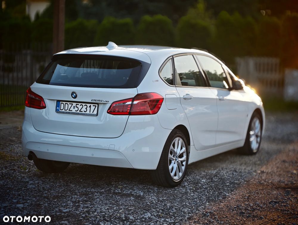 BMW Seria 2 225xe iPerformance Advantage - 3