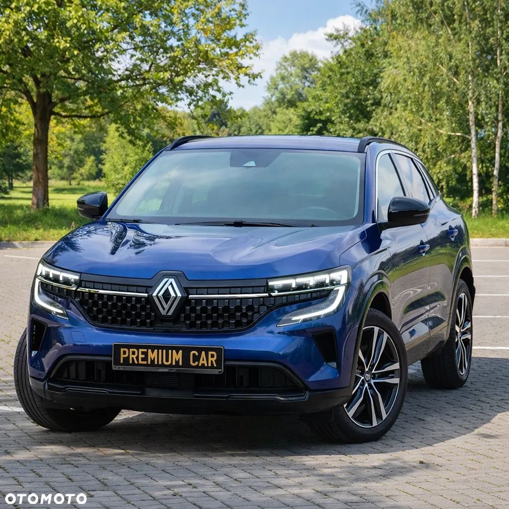 Renault Austral - 2