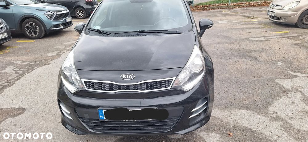 Kia Rio 1.2 Edition 7 - 15