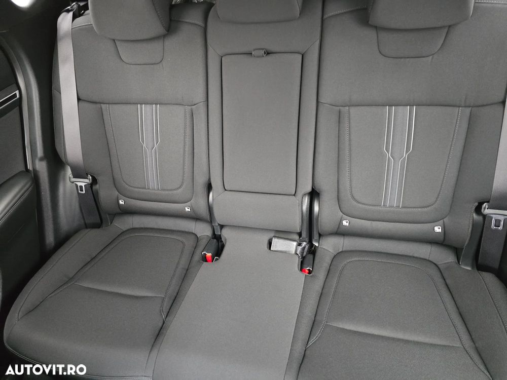 Hyundai Tucson Hybrid 1.6 l 230 CP 4WD 6AT Style - 16