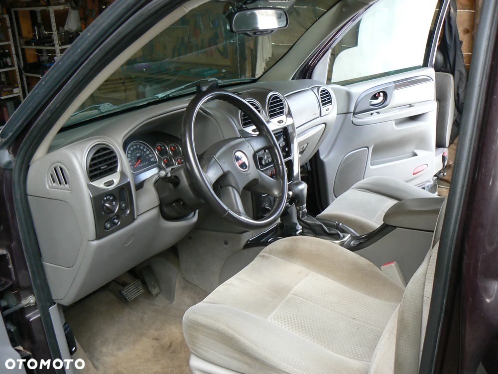 GMC Envoy - 5