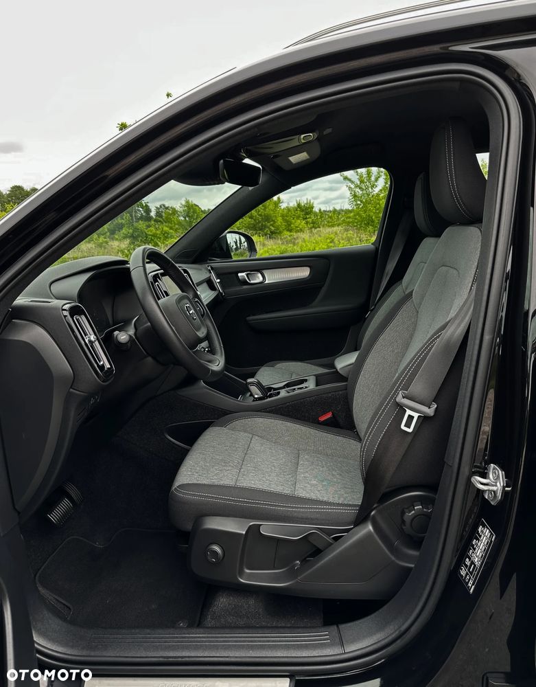 Volvo XC 40 - 11