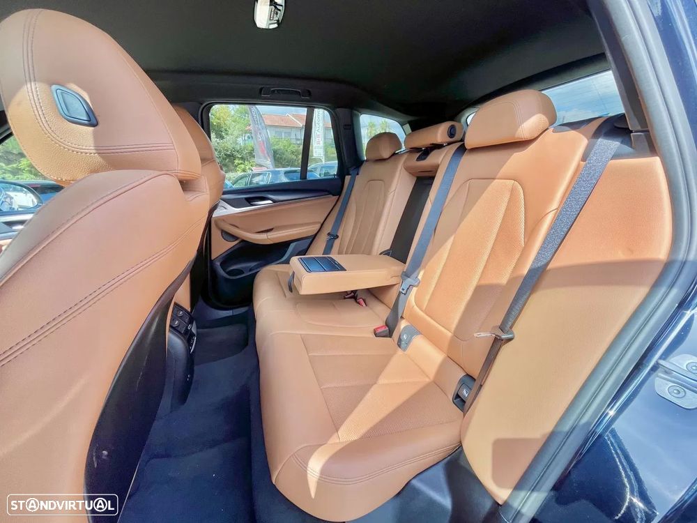 BMW X3 30 e xDrive Pack M - 7