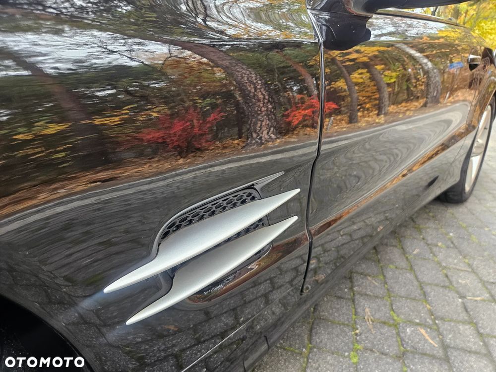 Mercedes-Benz SL 500 7G-TRONIC - 36
