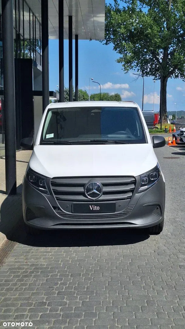 Mercedes-Benz Vito - 10