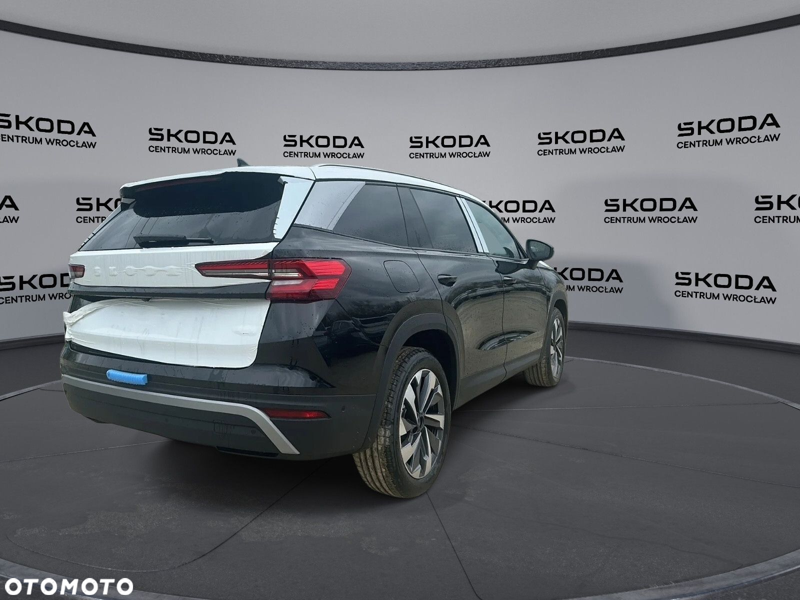 Skoda Kodiaq - 3