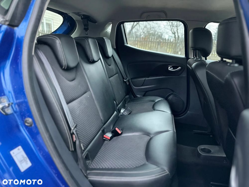 Renault Clio 0.9 Energy TCe Limited - 13