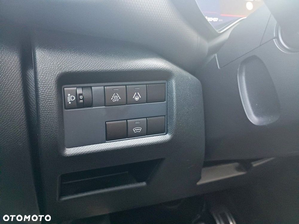 Citroën C5 Aircross 1.2 PureTech Shine Pack EAT8 - 21