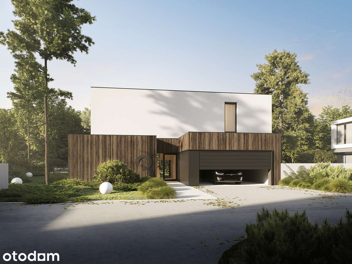 5-pokojowy dom 226m2 + ogródek Bez Prowizji - Pełny obrazek: 2/14