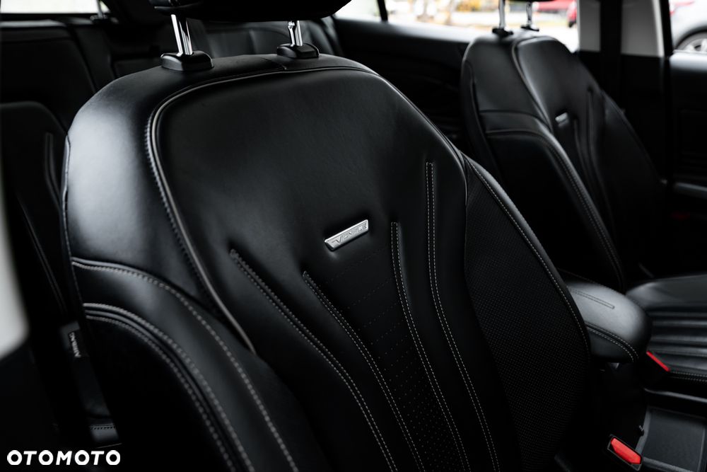 Ford Focus 1.5 EcoBlue Start-Stopp-System TITANIUM VIGNALE - 27