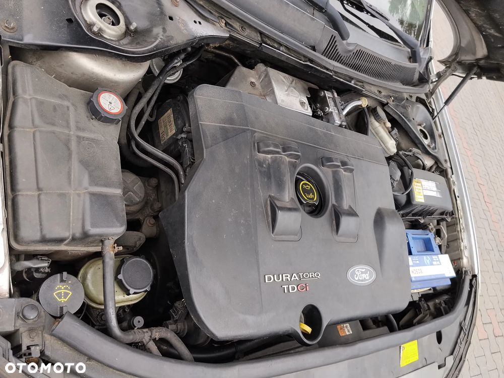 Ford Mondeo 2.0 TDCi Titanium X - 30