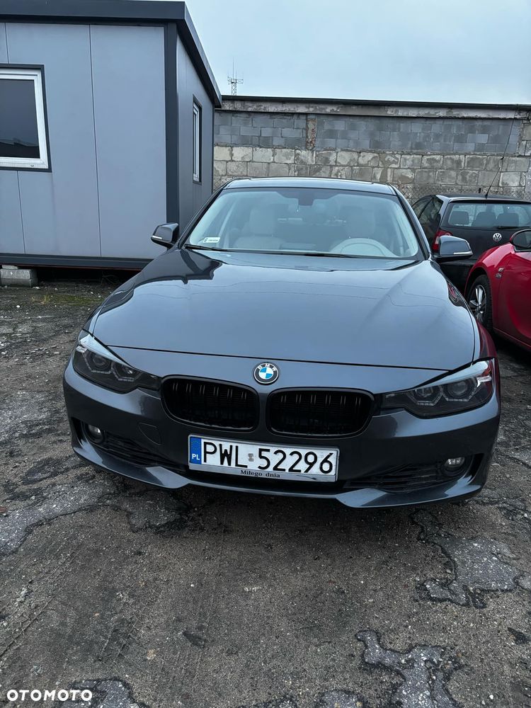 BMW Seria 3 328i Modern Line - 3