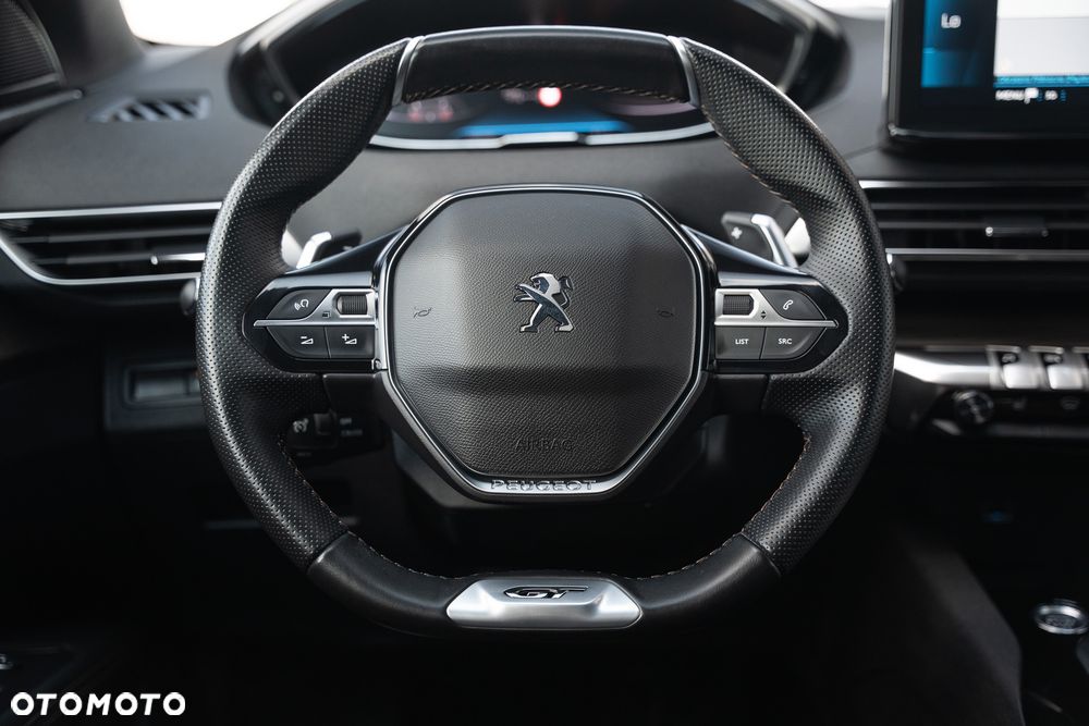 Peugeot 5008 1.6 PureTech GT Pack S&S EAT8 - 28