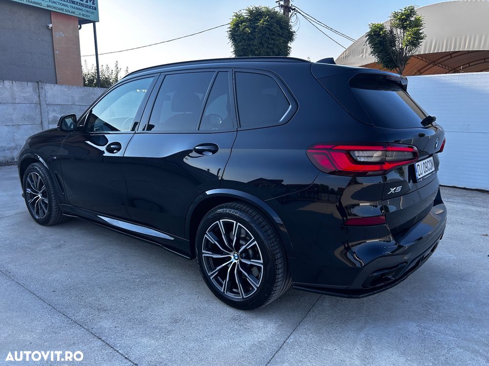 BMW X5 - 3