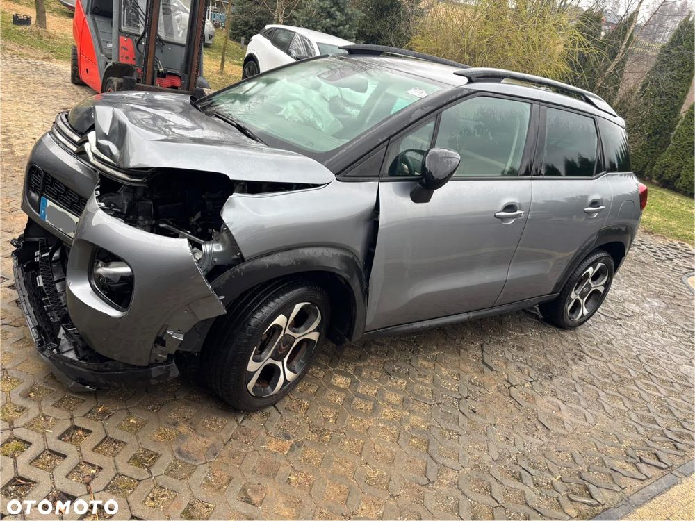 Citroën C3 Aircross - 8