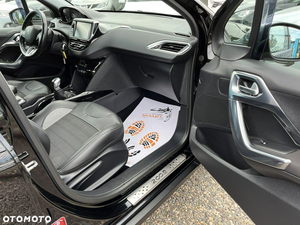 Peugeot 2008 PureTech 110 Stop&Start Crossway - 7