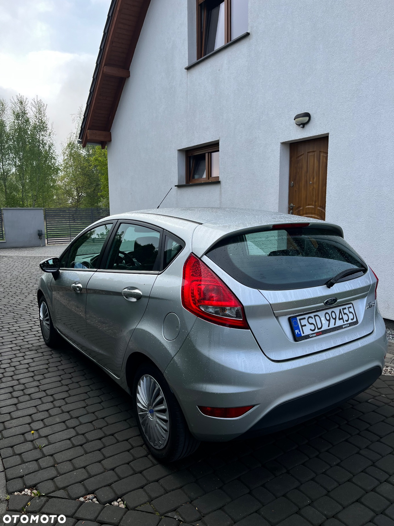 Ford Fiesta - 3
