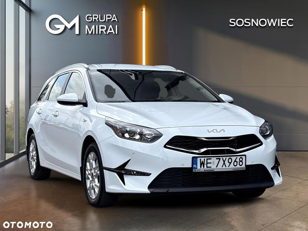 Kia Ceed 1.5 T-GDI M - 7