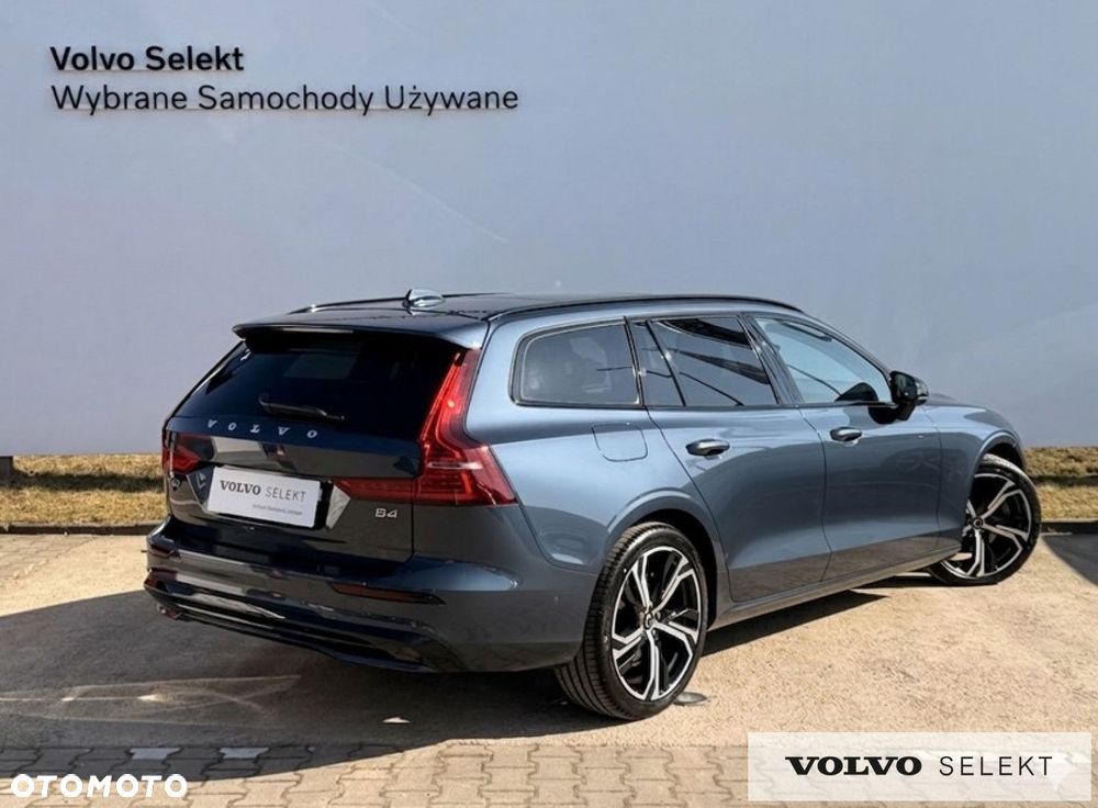 Volvo V60 - 8
