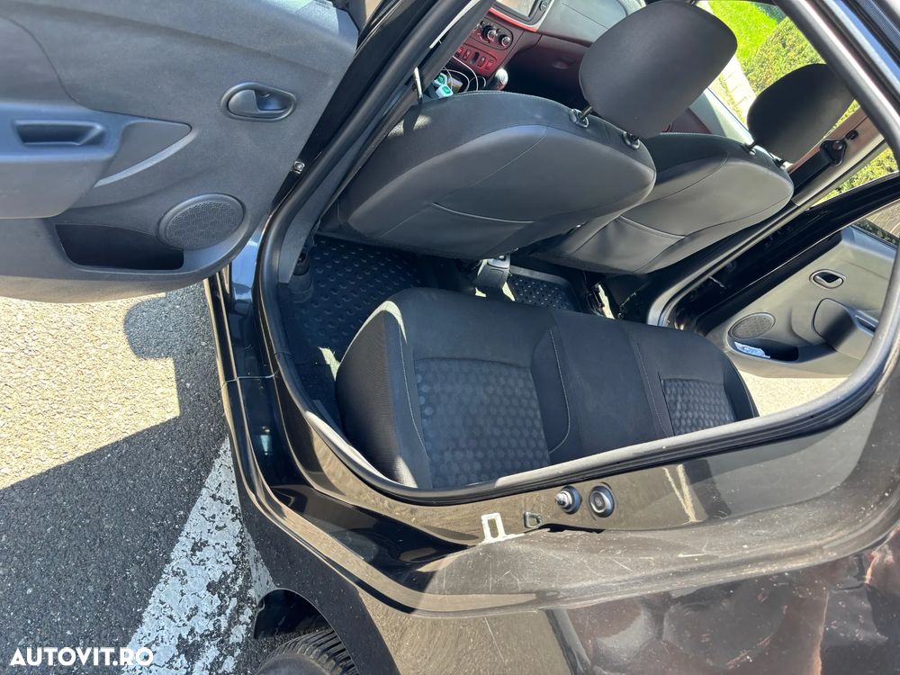 Dacia Logan 0.9 TCe Prestige - 8