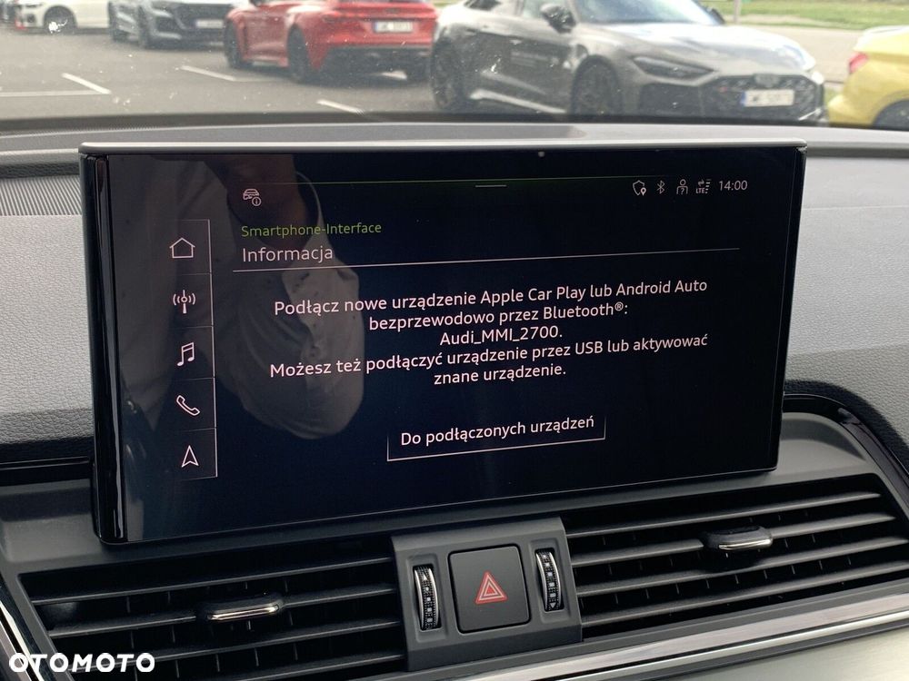 Audi Q5 - 39