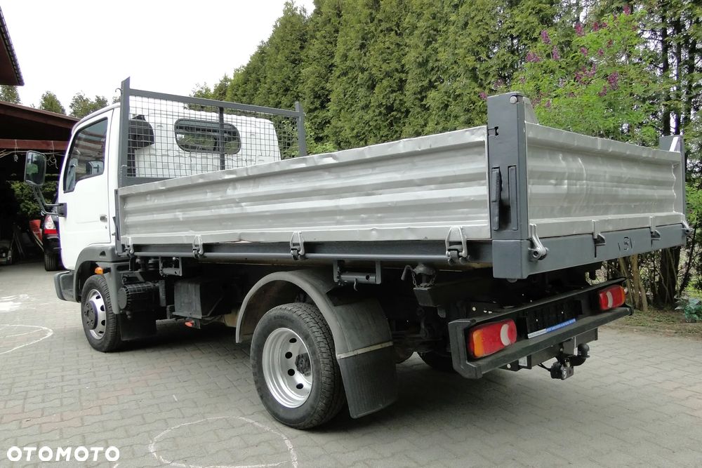 Nissan Cabstar - 7