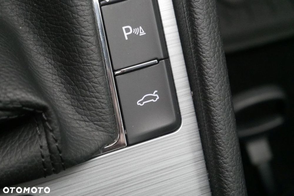 Skoda Superb 1.5 TSI Ambition - 18
