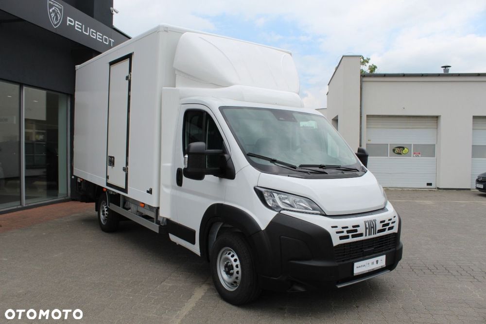 Fiat Ducato - 4
