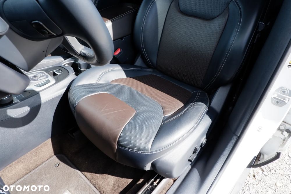 Jeep Cherokee 2.2 MJD Active Drive I Limited - 28