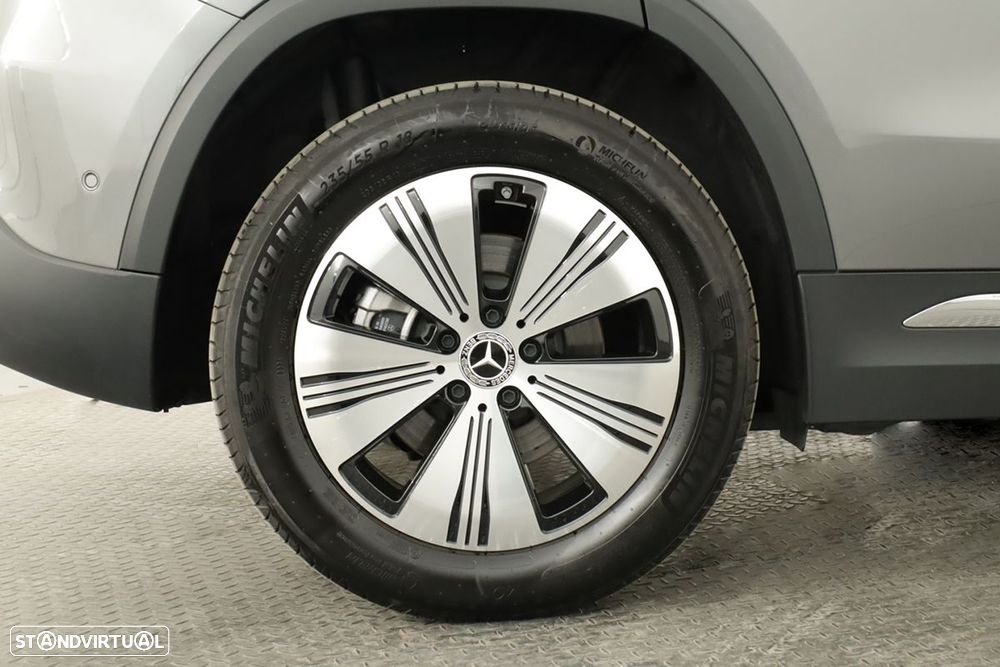 Mercedes-Benz EQA 250+ Progressive - 5