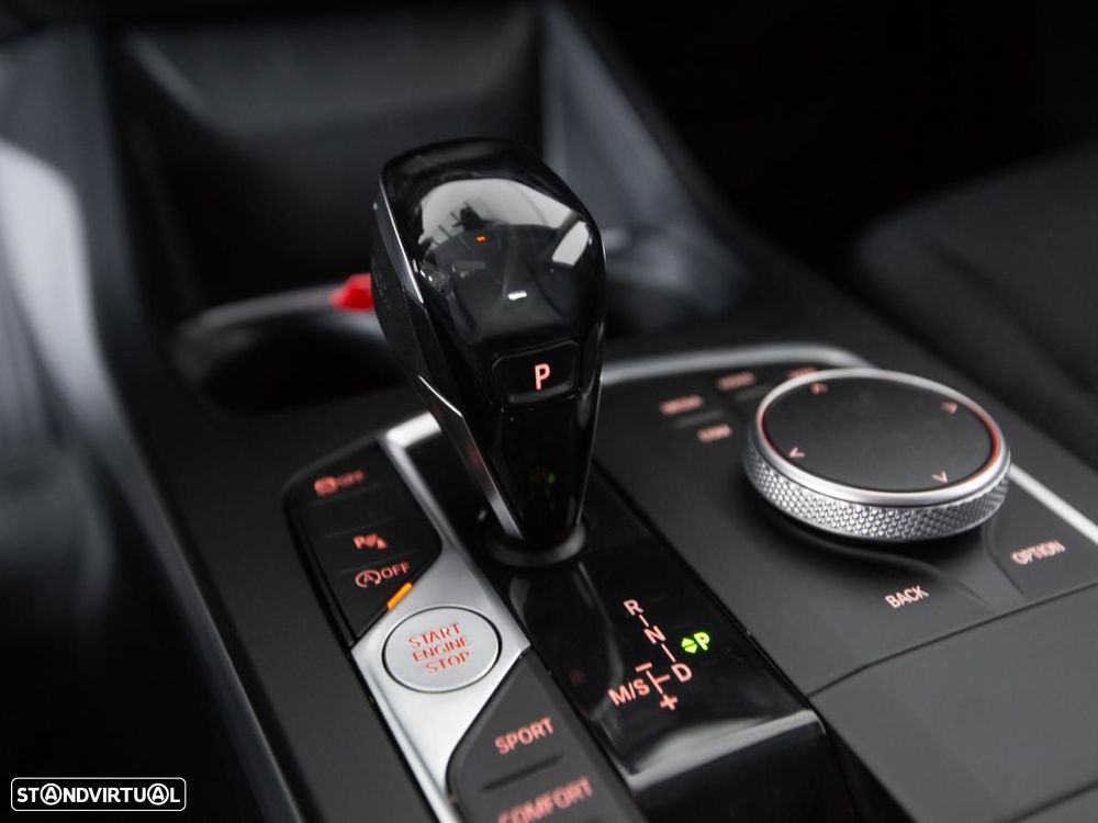 BMW 216 Gran Coupé d Advantage - 16