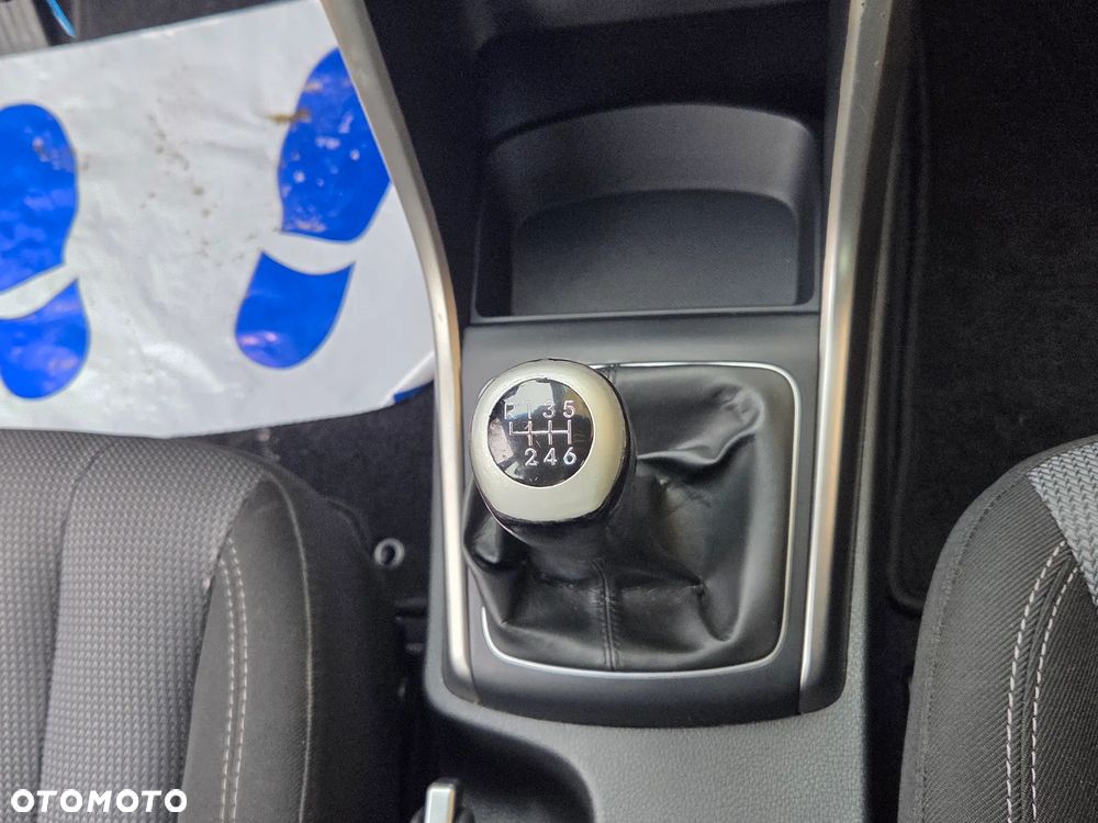 Hyundai i30 i30cw 1.6 CRDi Trend - 28