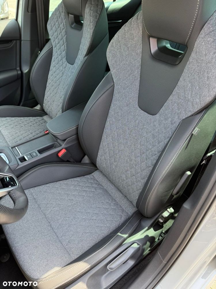 Skoda Octavia 1.5 TSI mHEV Sportline DSG - 12