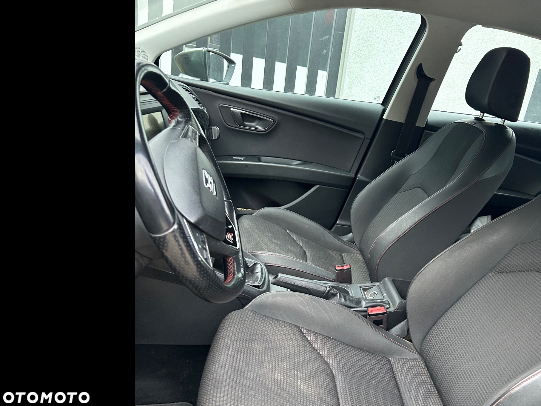Seat Leon 1.2 TSI Style - 6