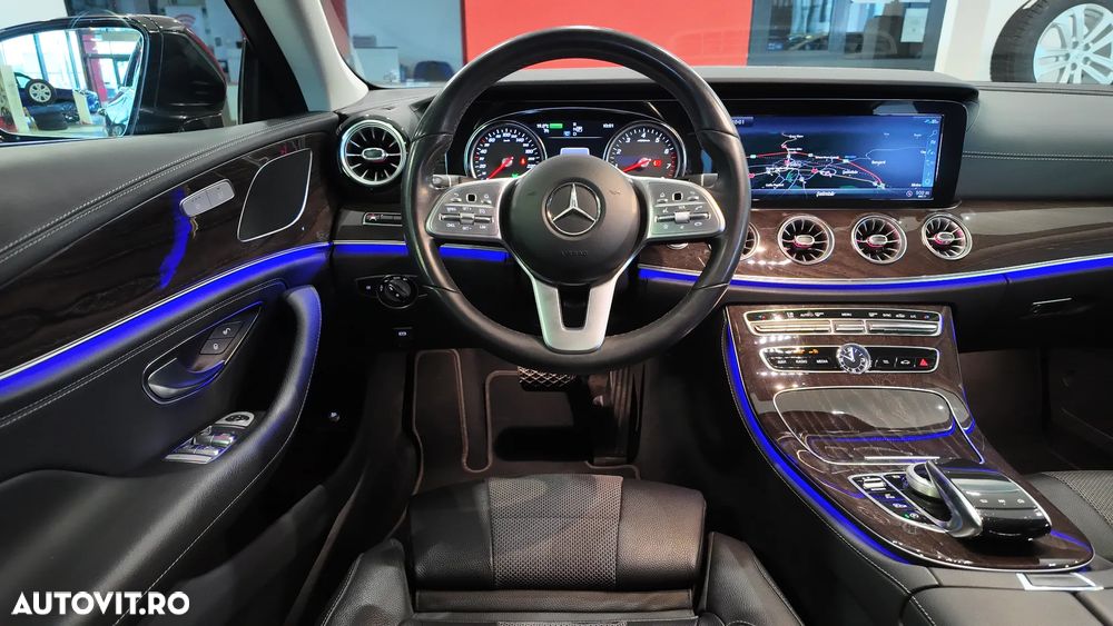 Mercedes-Benz CLS 450 4Matic 9G-TRONIC - 15