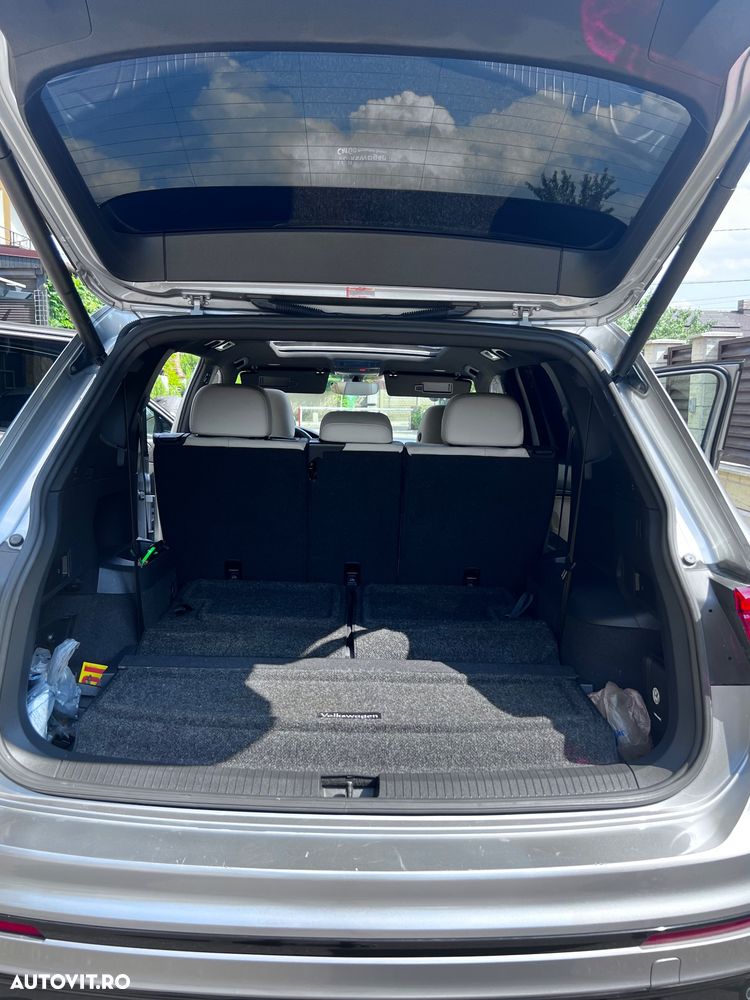 Volkswagen Tiguan - 14