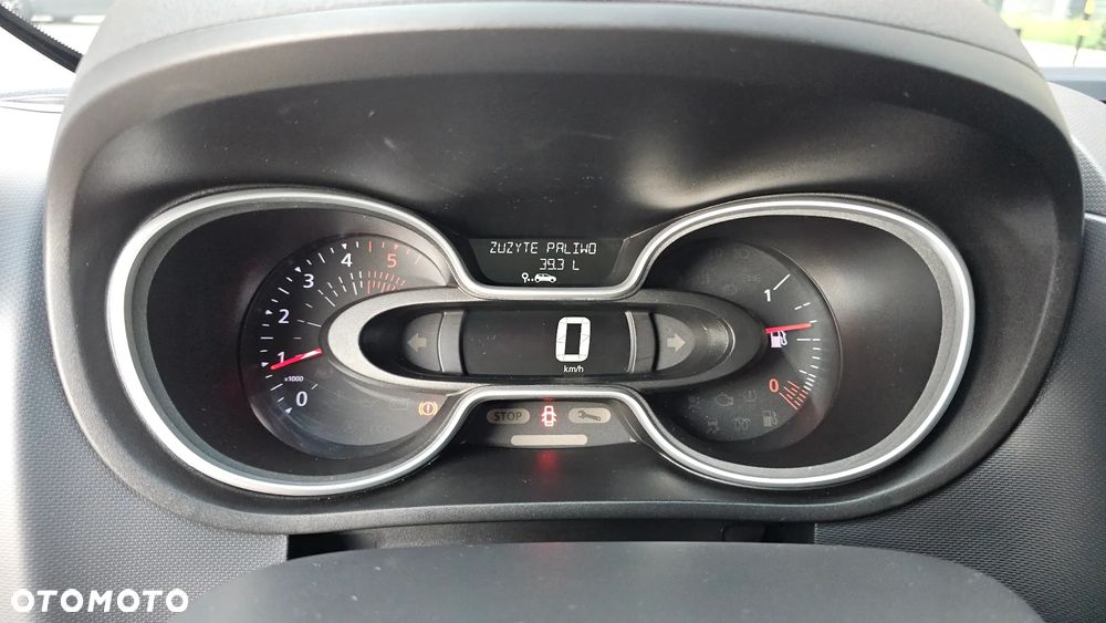 Renault Trafic 2.0 L2H1 HD Pack Clim (bryg.) - 15