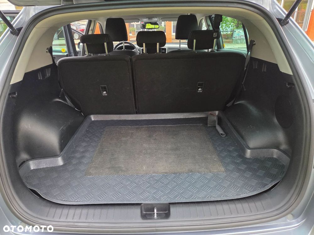 Kia Sportage 1.6 T-GDI M 2WD DCT - 13