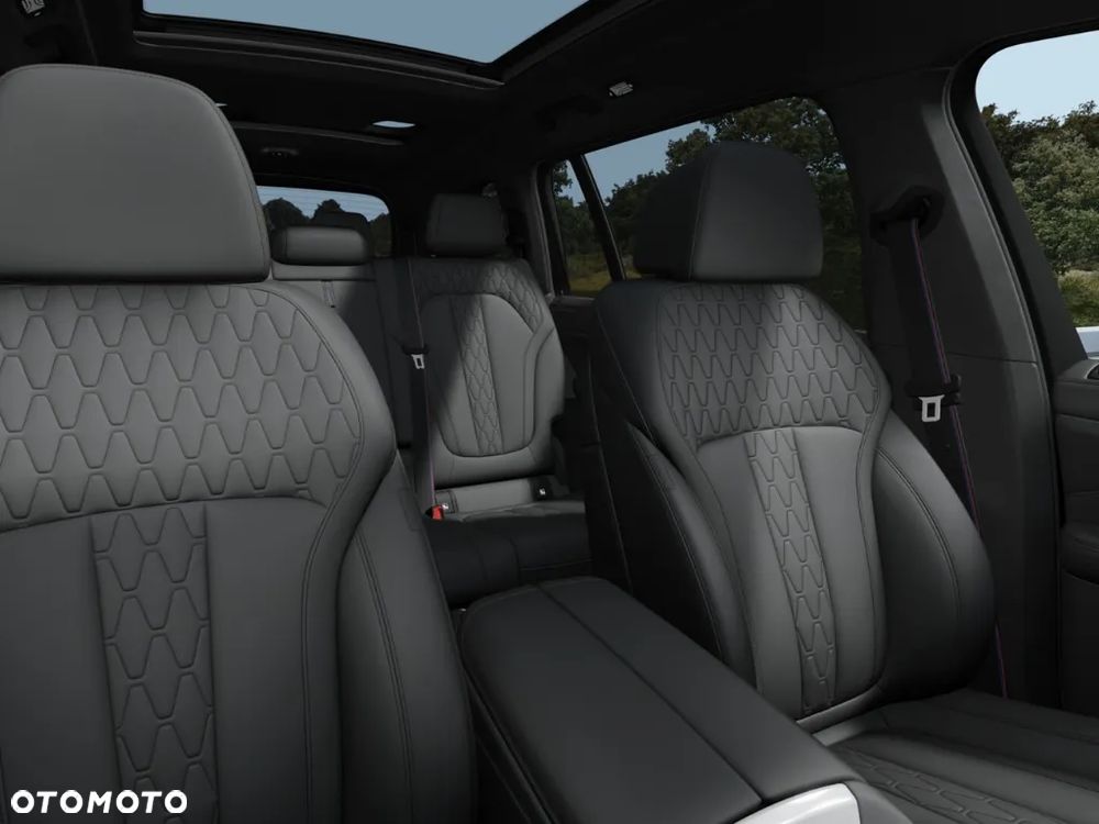 BMW X7 xDrive40d mHEV sport - 3