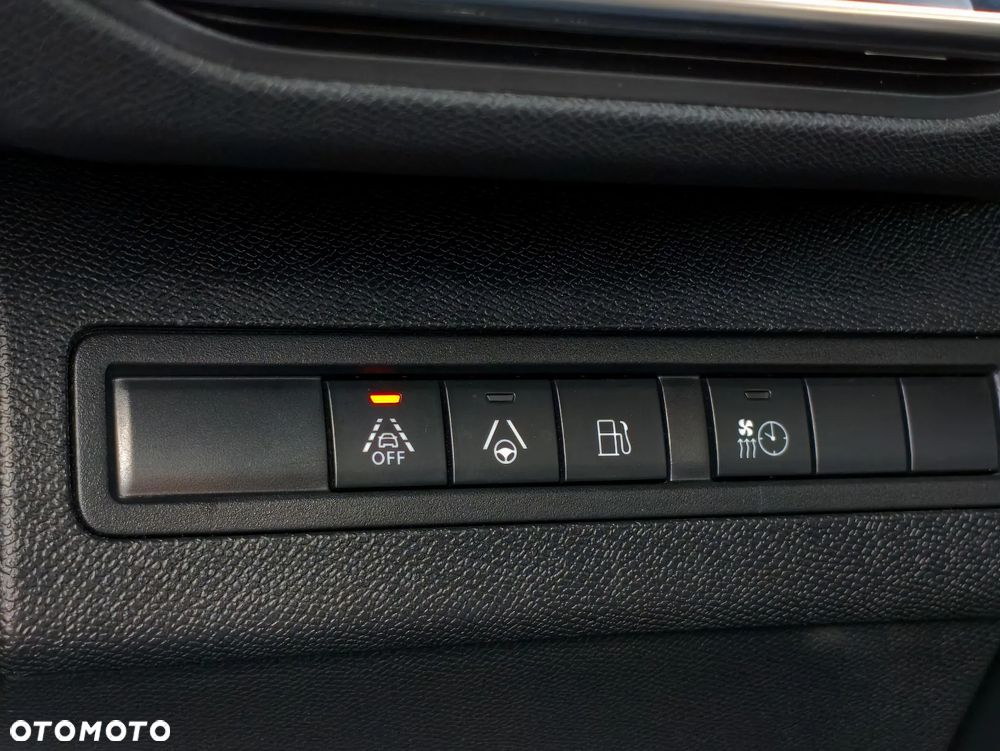 Peugeot 3008 - 20