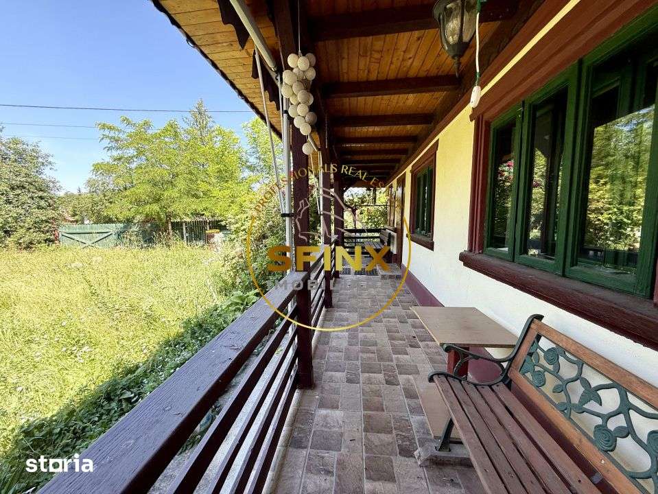 5 Camere Tunari Teleorman | Centrala termica | Gradina cu pomi fructif - Imagine principală: 3/15