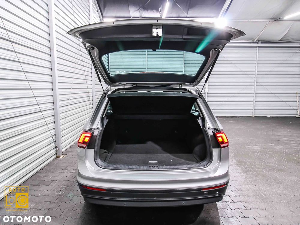 Volkswagen Tiguan 2.0 TDI SCR 4Motion (BlueMotion Techn.) DSG Comfortline - 13